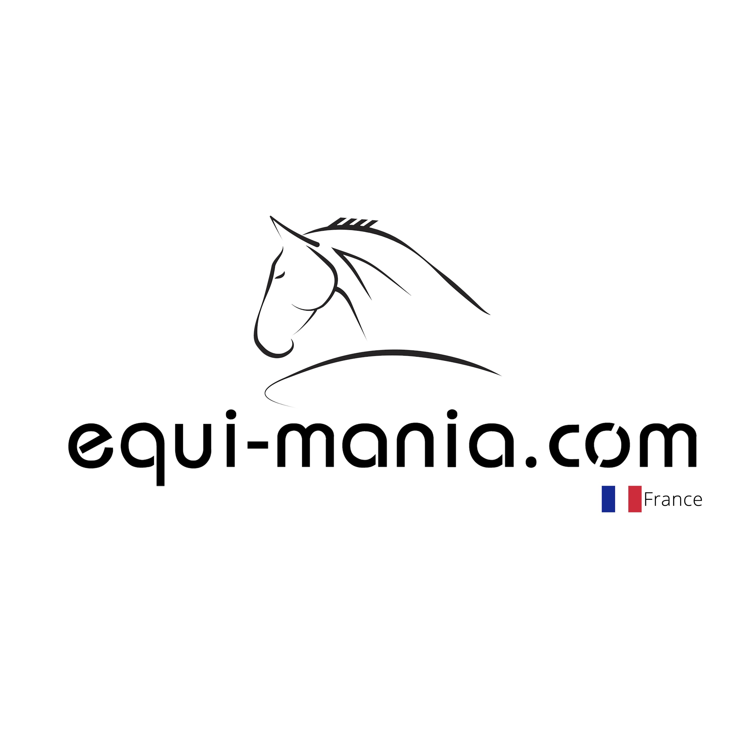 Equimania logo