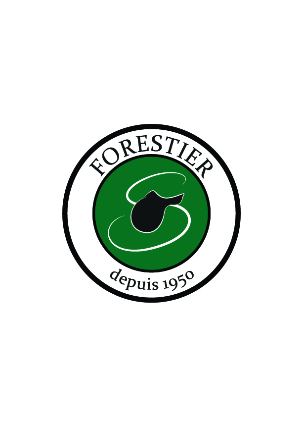 forestier logo